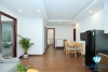 Nice apartment with full furnished for rent in Vu Mien , Tay Ho