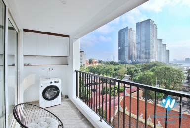 Westlake view apartment with one bedroom for rent