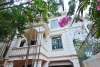 Lovely house with large yard for rent in Westlake, Tay Ho, Hanoi
