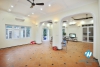 A nice house with swimming pool for rent in To Ngoc Van area, Tay Ho, Ha Noi