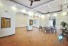 A nice house with swimming pool for rent in To Ngoc Van area, Tay Ho, Ha Noi