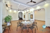 A nice house with swimming pool for rent in To Ngoc Van area, Tay Ho, Ha Noi