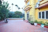 A nice house with swimming pool for rent in To Ngoc Van area, Tay Ho, Ha Noi