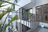 High floor and morden 3 beds apartment for rent in Tay Ho