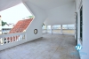 A big house with swimming pool for rent in Tay ho, Hanoi