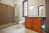 A big house with swimming pool for rent in Tay ho, Hanoi