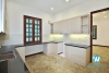 A big house with swimming pool for rent in Tay ho, Hanoi
