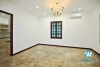 A big house with swimming pool for rent in Tay ho, Hanoi