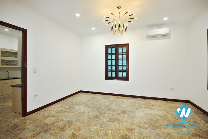 A big house with swimming pool for rent in Tay ho, Hanoi