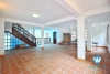 A big house with swimming pool for rent in Tay ho, Hanoi