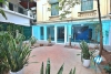 A big house with swimming pool for rent in Tay ho, Hanoi