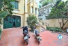 A big house with swimming pool for rent in Tay ho, Hanoi