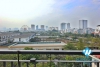 A newly 3 bedroom apartment for rent in Trinh cong son, Tay ho