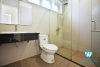 Unfurnished house with big yard for rent in To Ngoc Van st, Tay Ho