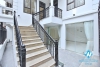 Vintage 4 bedrooms house for rent in Tay Ho, Hanoi 