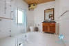 Lovely house with large yard for rent in Westlake, Tay Ho, Hanoi