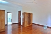 Lovely house with large yard for rent in Westlake, Tay Ho, Hanoi