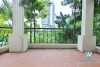 Lovely house with large yard for rent in Westlake, Tay Ho, Hanoi