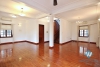 Lovely house with large yard for rent in Westlake, Tay Ho, Hanoi
