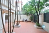 Lovely house with large yard for rent in Westlake, Tay Ho, Hanoi