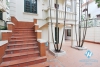 Lovely house with large yard for rent in Westlake, Tay Ho, Hanoi