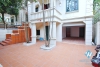 Lovely house with large yard for rent in Westlake, Tay Ho, Hanoi