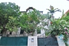 Lovely house with large yard for rent in Westlake, Tay Ho, Hanoi