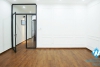 Unfurnished 4 beds house for rent in Au Co st, Tay Ho, Ha Noi