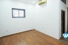 Unfurnished 4 beds house for rent in Au Co st, Tay Ho, Ha Noi