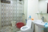 Unfurnished 4 beds house for rent in Au Co st, Tay Ho, Ha Noi