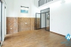 Unfurnished 4 beds house for rent in Au Co st, Tay Ho, Ha Noi