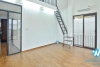 Unfurnished 4 beds house for rent in Au Co st, Tay Ho, Ha Noi