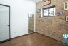 Unfurnished 4 beds house for rent in Au Co st, Tay Ho, Ha Noi