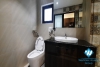 Fully furnished apartment for rent in  Long Bien st, Ha Noi