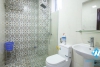 Unfurnished 4 beds house for rent in Au Co st, Tay Ho, Ha Noi
