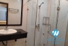 One bedroom apartment for rent in Dang Thai Mai Tay Ho Ha Noi