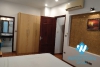 One bedroom apartment for rent in Dang Thai Mai Tay Ho Ha Noi