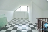 Unfurnished 4 beds house for rent in Au Co st, Tay Ho, Ha Noi