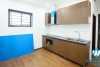 Unfurnished 4 beds house for rent in Au Co st, Tay Ho, Ha Noi