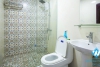 Unfurnished 4 beds house for rent in Au Co st, Tay Ho, Ha Noi