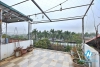 Nice house with 4 bedrooms for rent in Au Co st, Tay Ho District