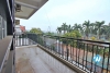 Nice house with 4 bedrooms for rent in Au Co st, Tay Ho District