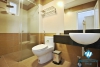 Nice house with 4 bedrooms for rent in Au Co st, Tay Ho District