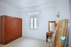 Nice house with 4 bedrooms for rent in Au Co st, Tay Ho District
