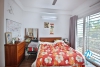 Nice house with 4 bedrooms for rent in Au Co st, Tay Ho District