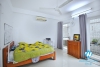 Nice house with 4 bedrooms for rent in Au Co st, Tay Ho District