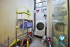 Nice house with 4 bedrooms for rent in Au Co st, Tay Ho District