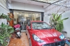 Nice house with 4 bedrooms for rent in Au Co st, Tay Ho District