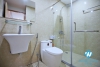Nice  apartment with full furnished for rent in To Ngoc Van , Tay Ho