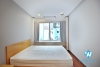 Nice  apartment with full furnished for rent in To Ngoc Van , Tay Ho